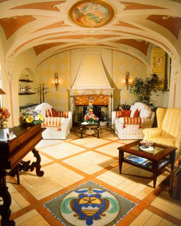 La Contrada Dei Monti Hotel Orta San Giulio Luaran gambar